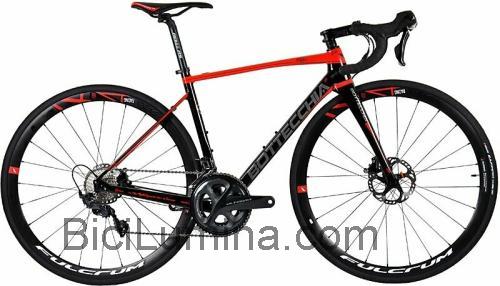 Bottecchia 8AVIO Revolution opinión y ficha técnica
